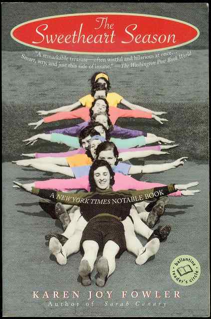 The Sweetheart Season