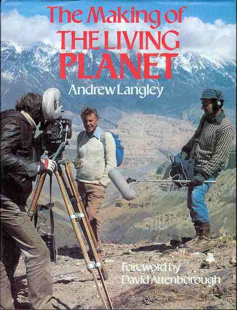 The Making of the Living Planet