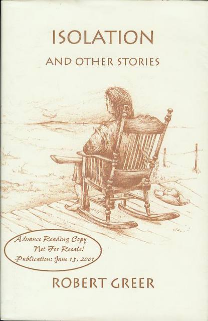 Isolation and Other Stories