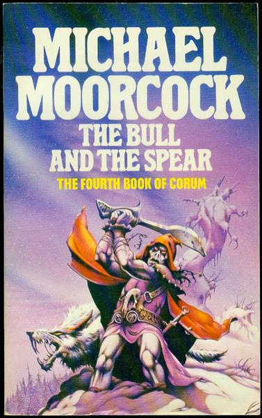 The Bull and the Spear