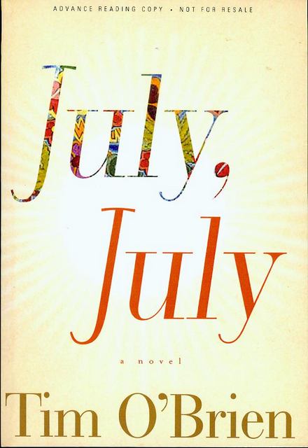 July, July