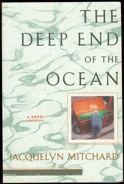 The Deep End of the Ocean