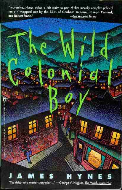 The Wild Colonial Boy