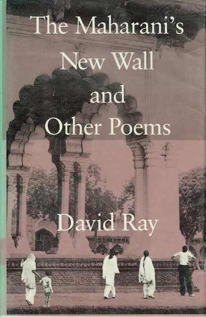 The Maharani's New Wall and Other Poems