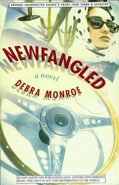 Newfangled