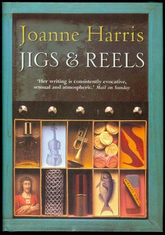 Jigs and Reels