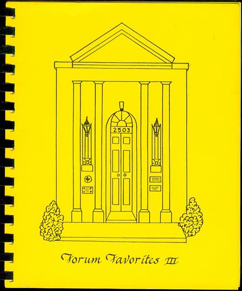 Forum Favorites III
