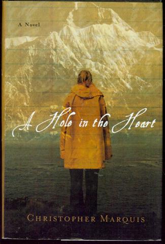 A Hole in the Heart