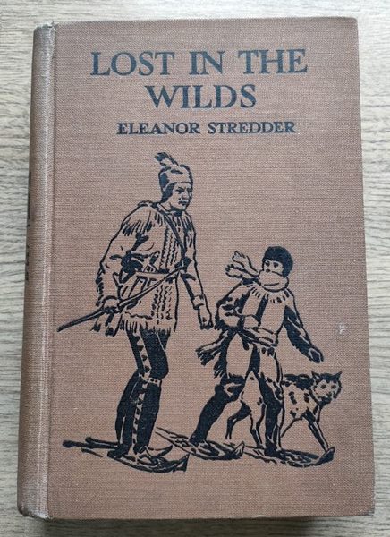 Lost in the Wilds: A Canadian Story