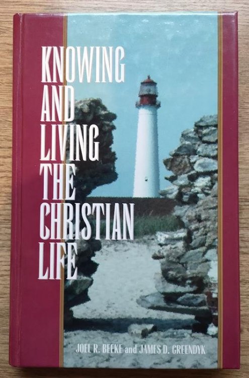 Knowing and Living the Christian Life: Weekly Devotions
