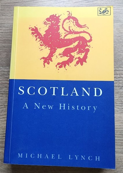 Scotland: a New History
