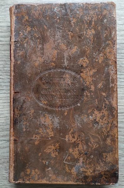An Introduction to the Study of the Bible: Being the Fourteenth Edition of the First Volume of the Elements of Christian Theology