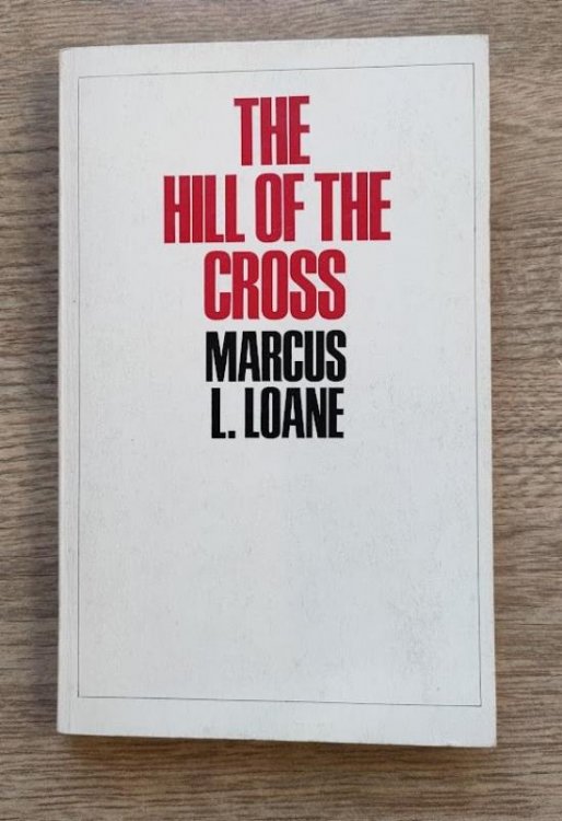 The Hill of the Cross
