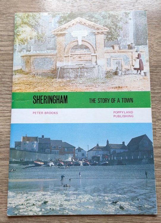 Sheringham: The Story of a Town