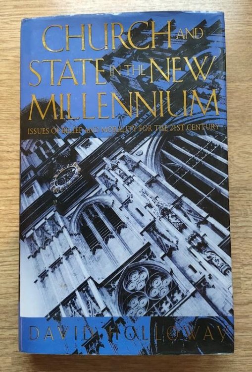 Church and State in the New Millennium