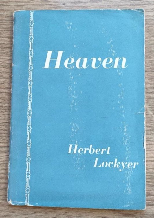 Heaven: Where Is It How Do We Get There Will We Recognize Our Loved Ones There