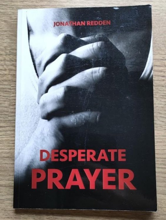 Desperate Prayer