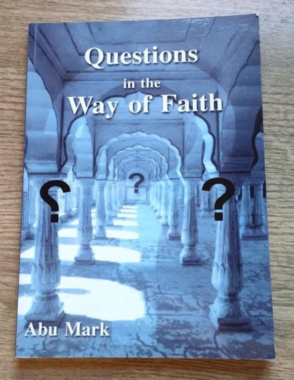 Questions in the Way of Faith