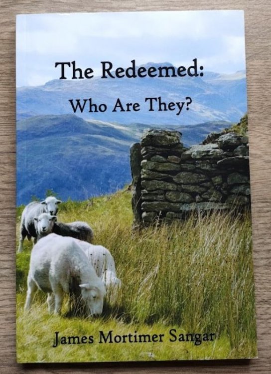 The Redeemed: Who Are They
