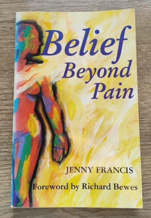 Belief Beyond Pain