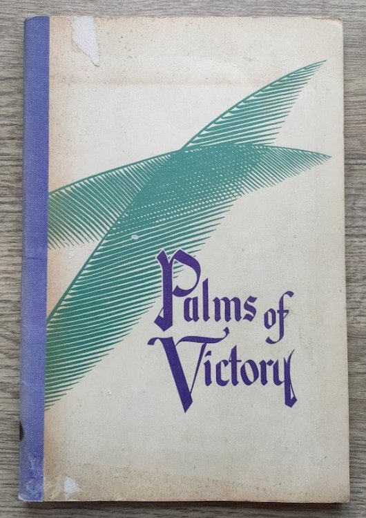 Palms of Victory