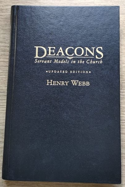 Deacons: Servant Models in the Church