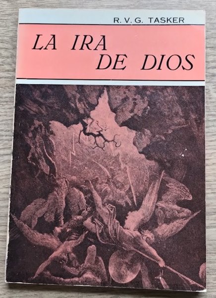 La Ira de Dios