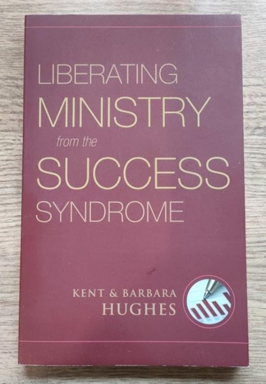 Liberating Ministry from the Success Syndrome