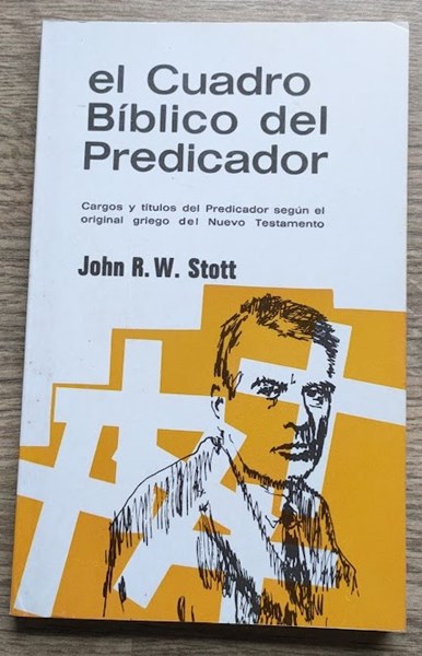 El Cuadro Bblico del Predicador