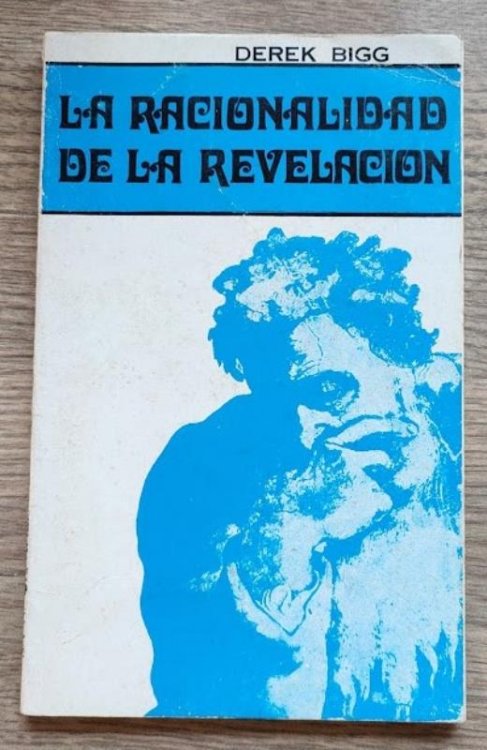 La Racionalidad De La Revelation