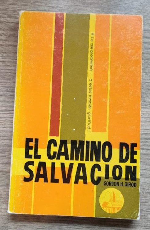 El Camino de Salvacion