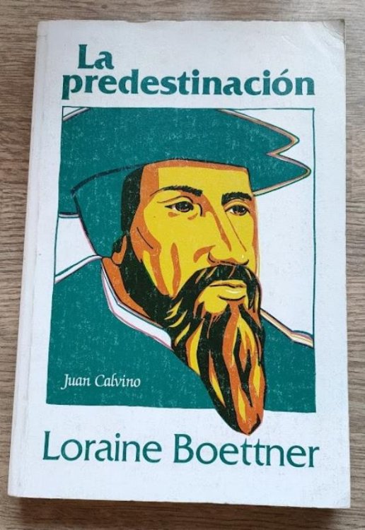 La Predestinacin