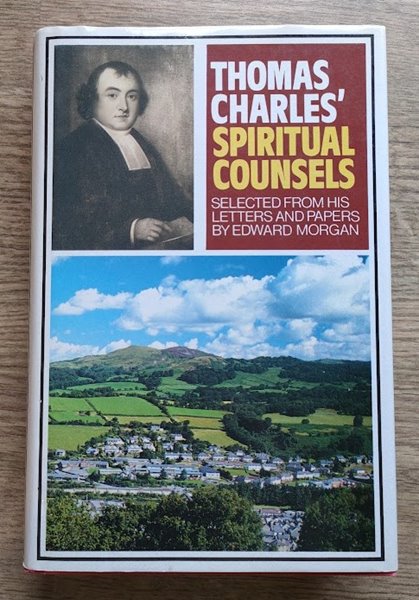 Thomas Charles' Spiritual Counsels