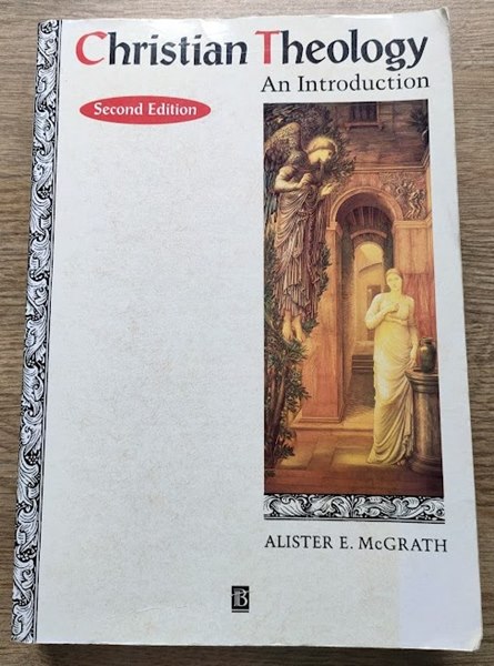 Christian Theology: An Introduction