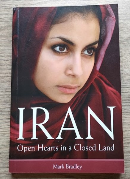 Iran: Open Hearts in a Closed Land