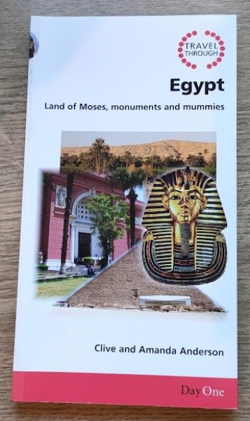 Travel through Egypt: Land of Moses, Monuments and Mummies