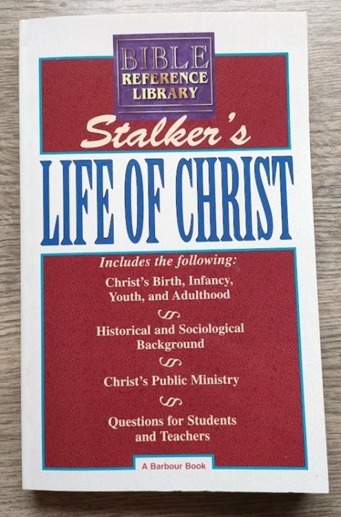 The Life of Jesus Christ