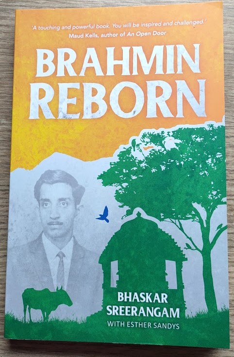 Brahmin Reborn