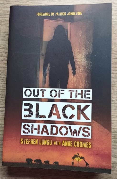 Out of the Black Shadows