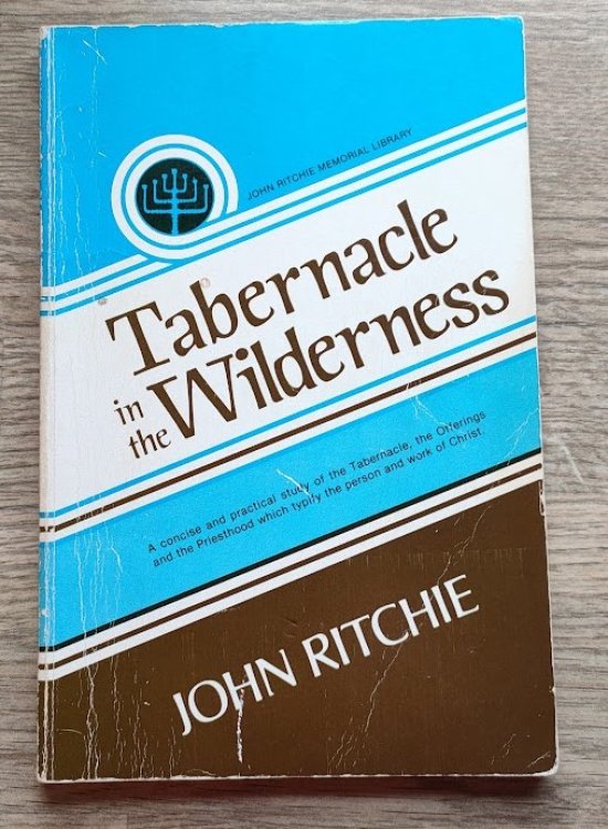 The Tabernacle in the Wilderness