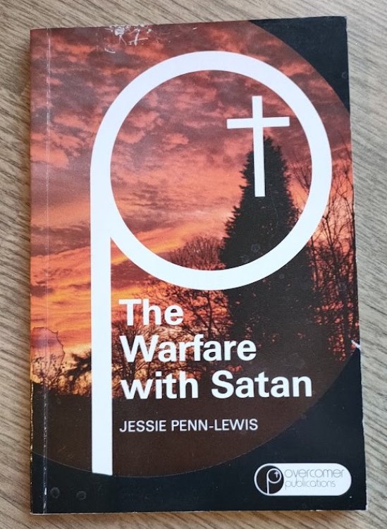 The Warfare with Satan and the Way of Victory