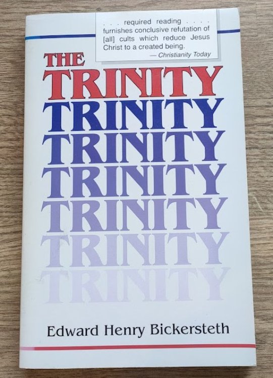 The Trinity