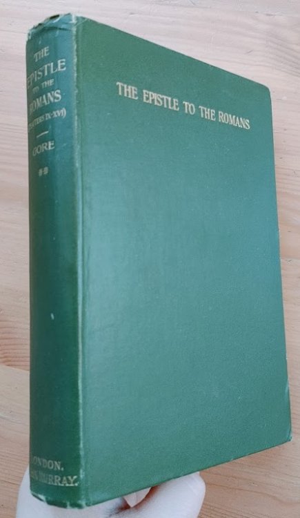 St Paul's Epistle to the Romans: A Practical Exposition: Vol 2 (Chapters 9-16)