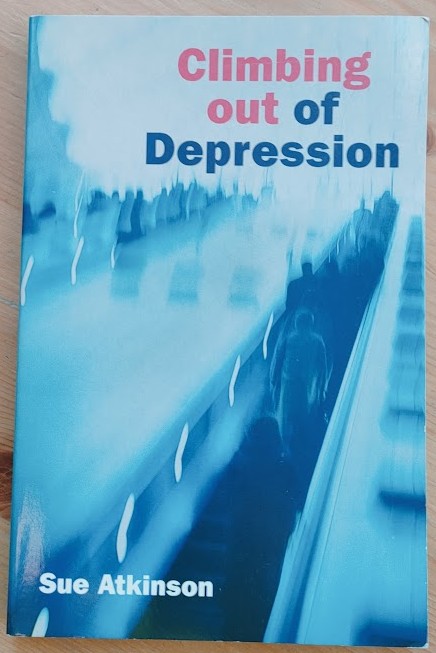 Climbing Out of Depression