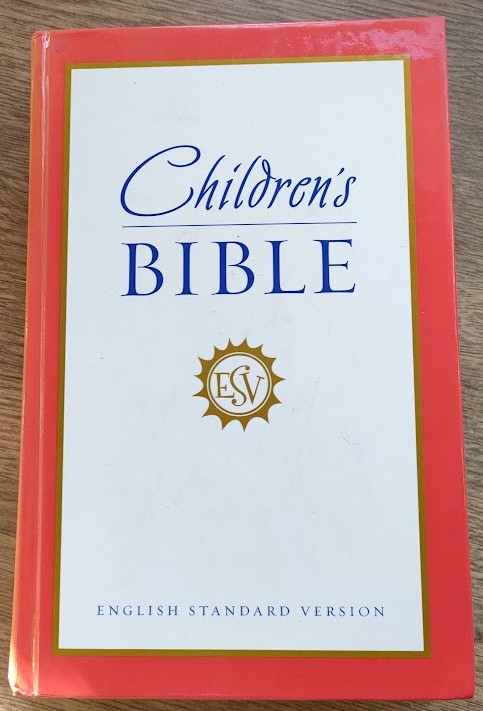 Children's Bible: English Standard Version