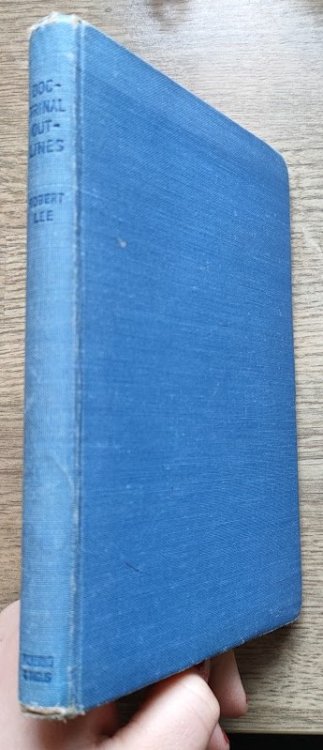 Doctrinal Outlines