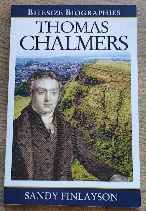 Thomas Chalmers (Bitesize biographies)