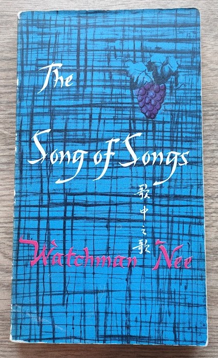The Song of Songs