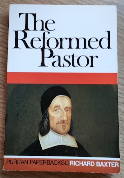 The Reformed Pastor