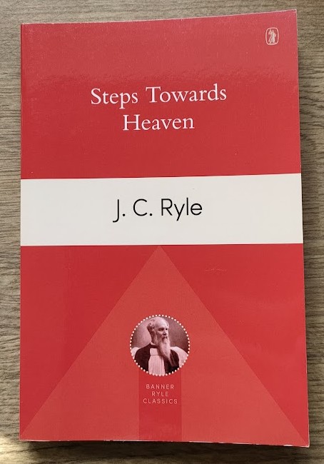 Steps Towards Heaven